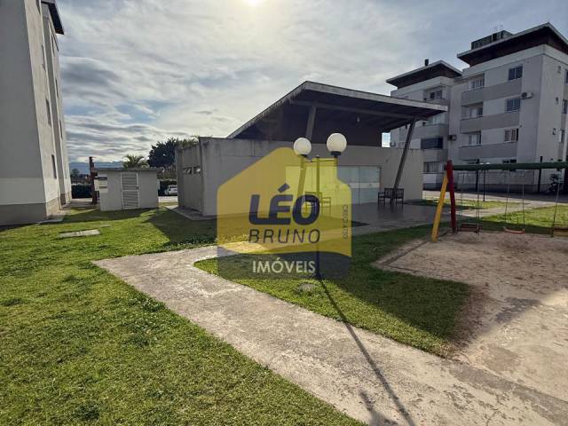 #2431 - Apartamento para Venda em Siderópolis - SC - 2