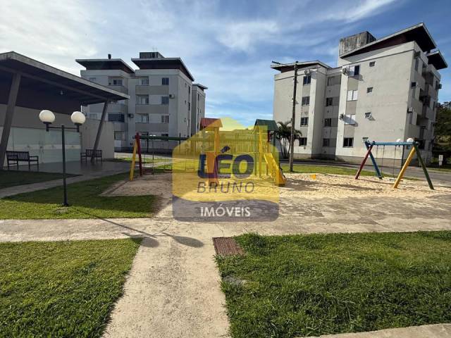 #2431 - Apartamento para Venda em Siderópolis - SC - 3