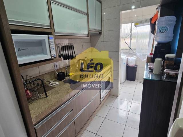 #2433 - Apartamento para Venda em Criciúma - SC - 2