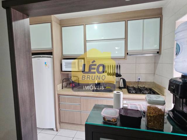 #2433 - Apartamento para Venda em Criciúma - SC - 3