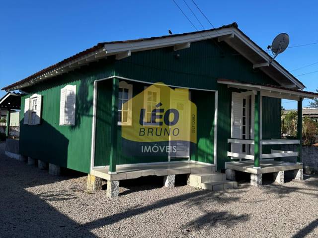 #2434 - Casa para Venda em Criciúma - SC - 3