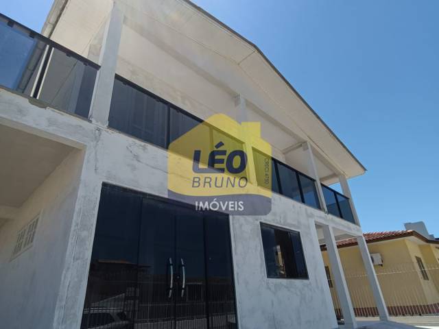 #2435 - Casa para Venda em Balneário Rincão - SC - 2