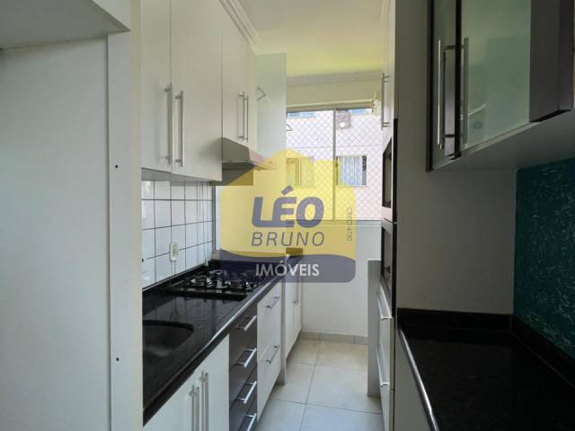 #2437 - Apartamento para Venda em Criciúma - SC