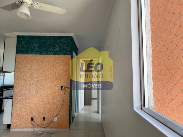 #2437 - Apartamento para Venda em Criciúma - SC - 3