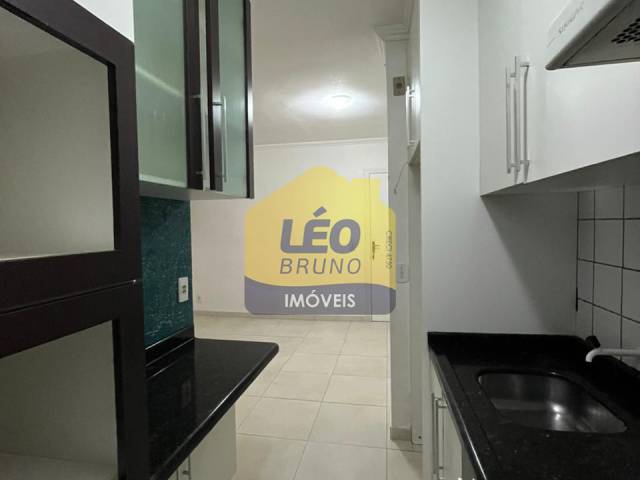 #2437 - Apartamento para Venda em Criciúma - SC - 2