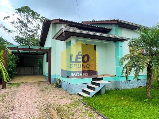 #2438 - Casa para Venda em Forquilhinha - SC - 3