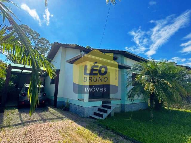 #2438 - Casa para Venda em Forquilhinha - SC