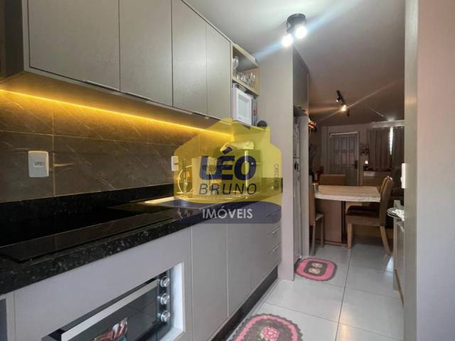 #2440 - Casa para Venda em Criciúma - SC - 2