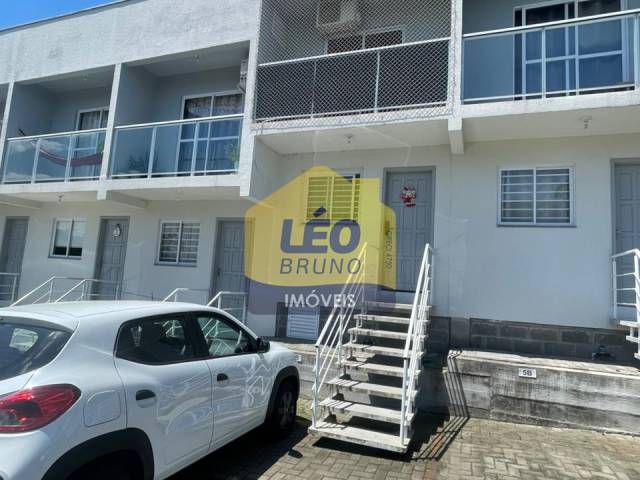 #2440 - Casa para Venda em Criciúma - SC