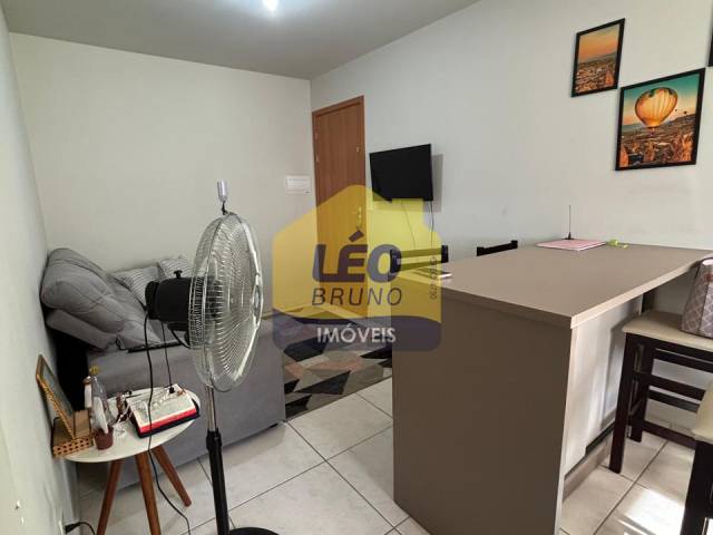 #2443 - Apartamento para Venda em Criciúma - SC - 2