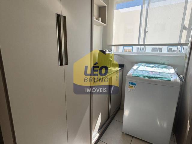 #2443 - Apartamento para Venda em Criciúma - SC - 3