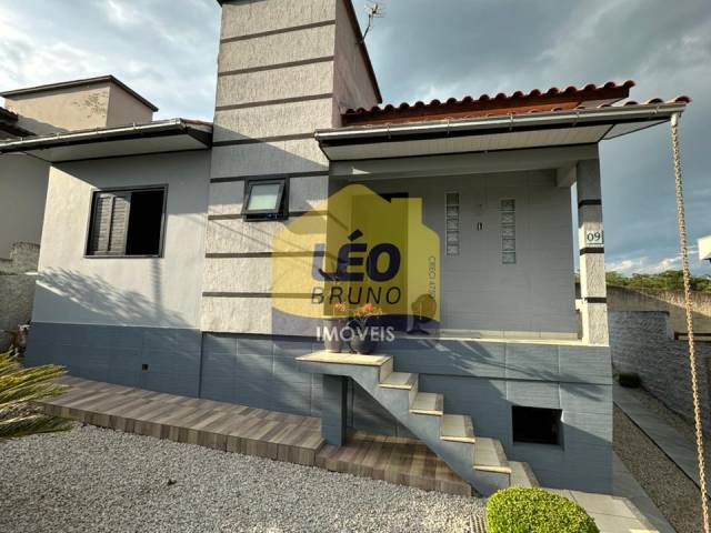 #2444 - Casa para Venda em Forquilhinha - SC - 3