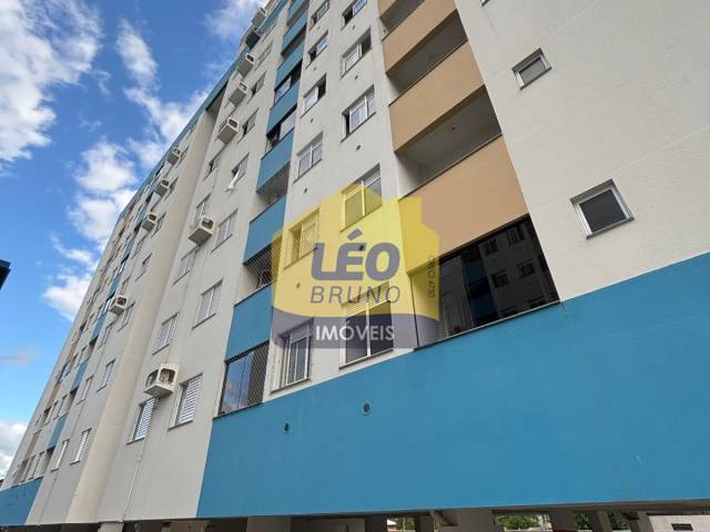 #2446 - Apartamento para Venda em Criciúma - SC - 2