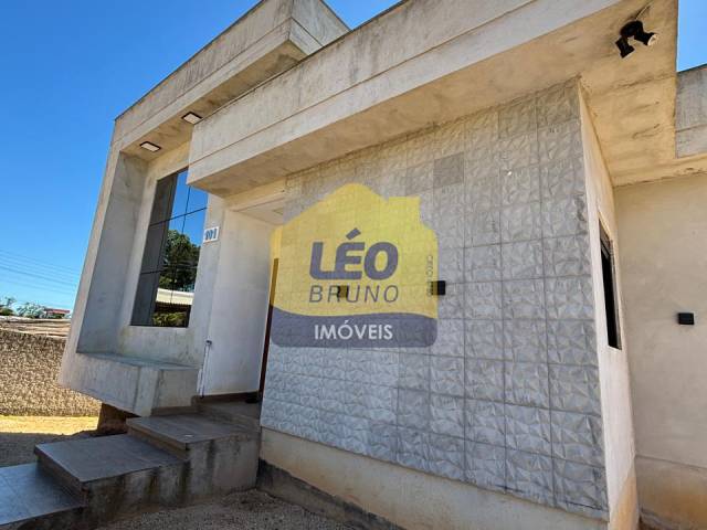 #2448 - Casa para Venda em Içara - SC - 2