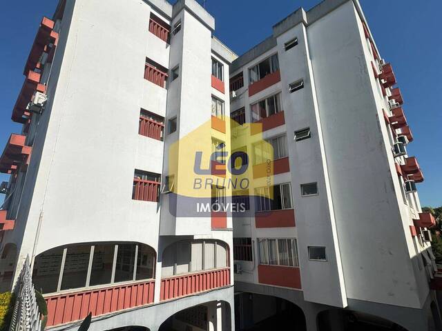 #2450 - Apartamento para Venda em Criciúma - SC - 2