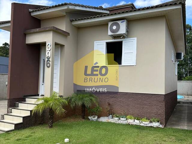 #2451 - Casa para Venda em Forquilhinha - SC - 3