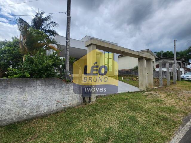#2452 - Casa para Venda em Criciúma - SC - 3