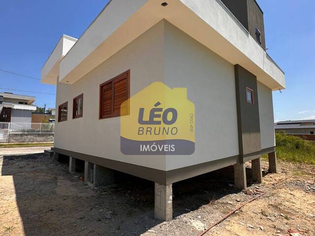 #2454 - Casa para Venda em Criciúma - SC - 3