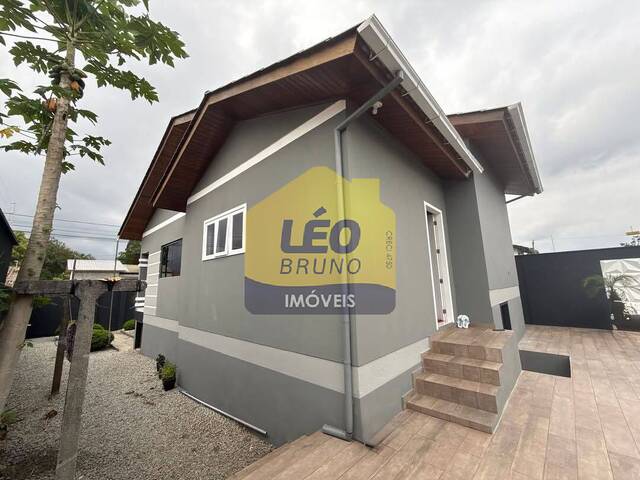 #2455 - Casa para Venda em Forquilhinha - SC - 3