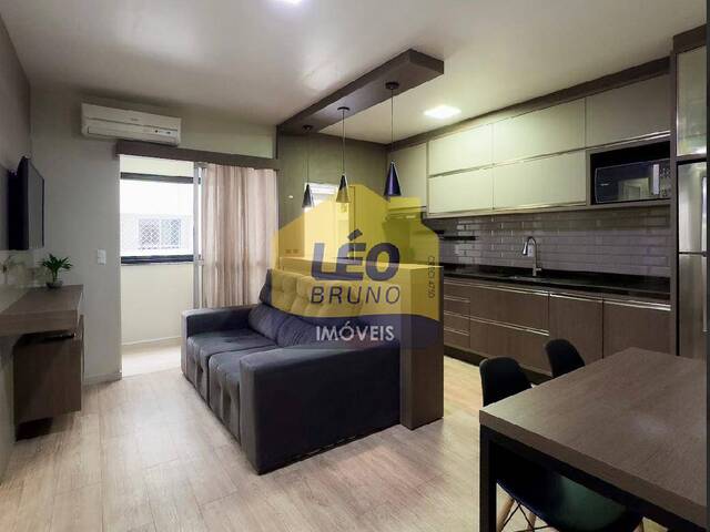 #2456 - Apartamento para Venda em Criciúma - SC - 2