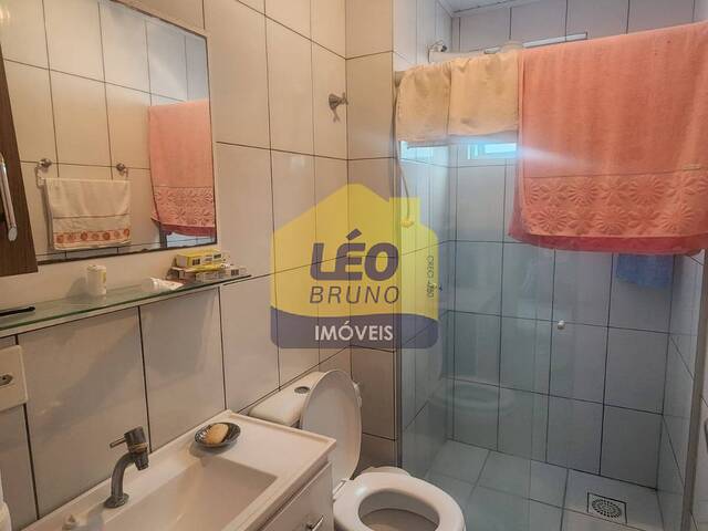 #2457 - Apartamento para Venda em Criciúma - SC - 2