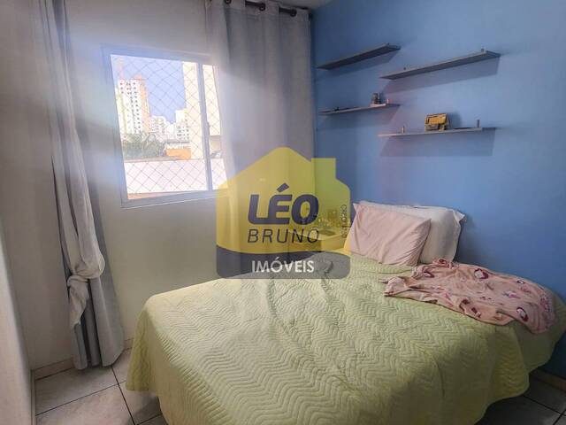 #2457 - Apartamento para Venda em Criciúma - SC - 3