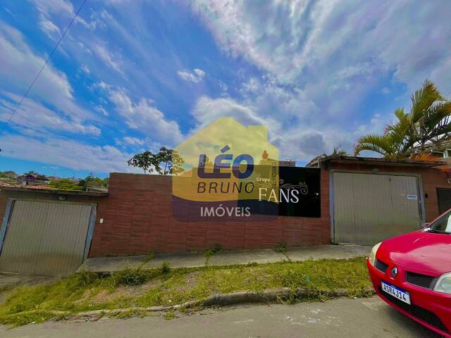 #2458 - Casa para Venda em Criciúma - SC - 2