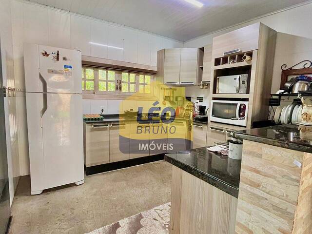 #2458 - Casa para Venda em Criciúma - SC - 3