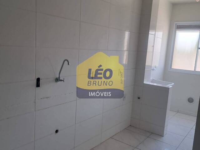 #2459 - Apartamento para Venda em Içara - SC - 2