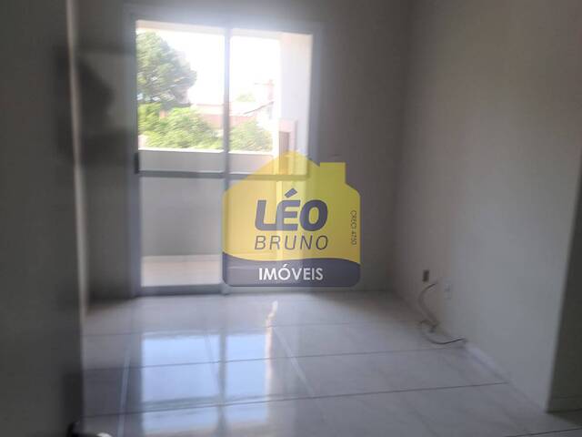 #2459 - Apartamento para Venda em Içara - SC - 3