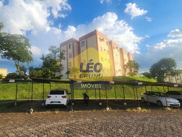 #2460 - Apartamento para Venda em Criciúma - SC - 2