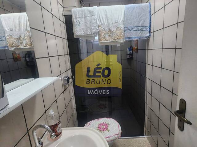 #2460 - Apartamento para Venda em Criciúma - SC - 3