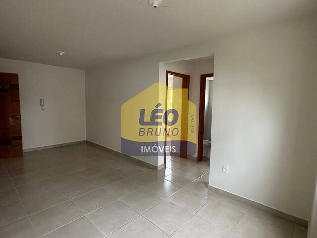 #2414 - Apartamento para Venda em Criciúma - SC - 3