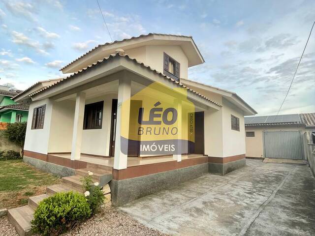 #2461 - Casa para Venda em Forquilhinha - SC - 3