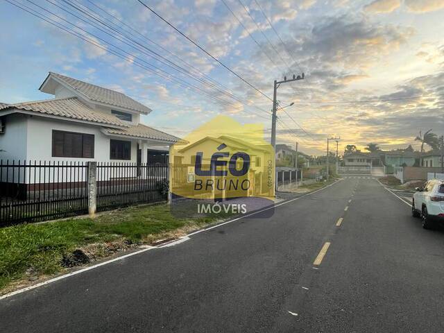 #2461 - Casa para Venda em Forquilhinha - SC - 2
