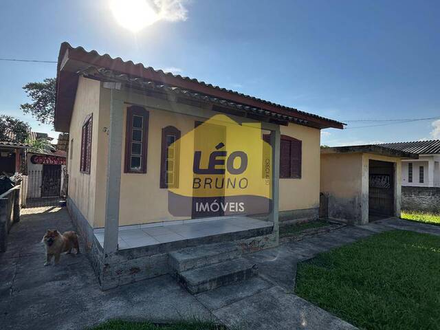 #2462 - Casa para Venda em Criciúma - SC