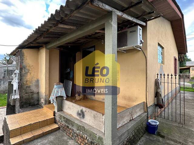 #2462 - Casa para Venda em Criciúma - SC - 3