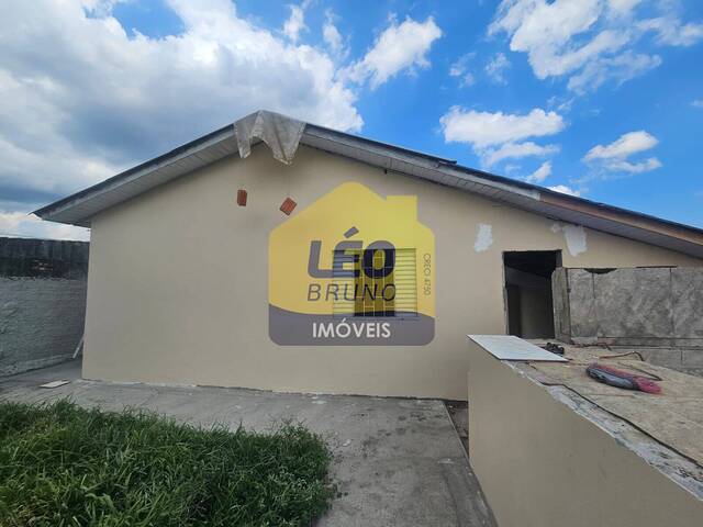 #2463 - Casa para Venda em Criciúma - SC - 2