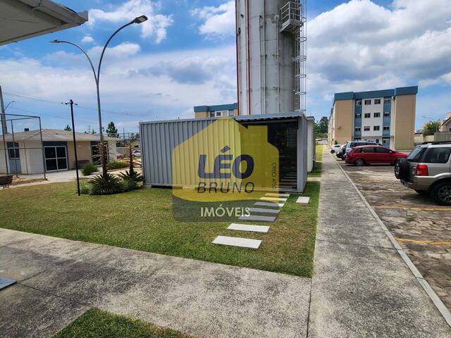 #2464 - Apartamento para Venda em Criciúma - SC - 2