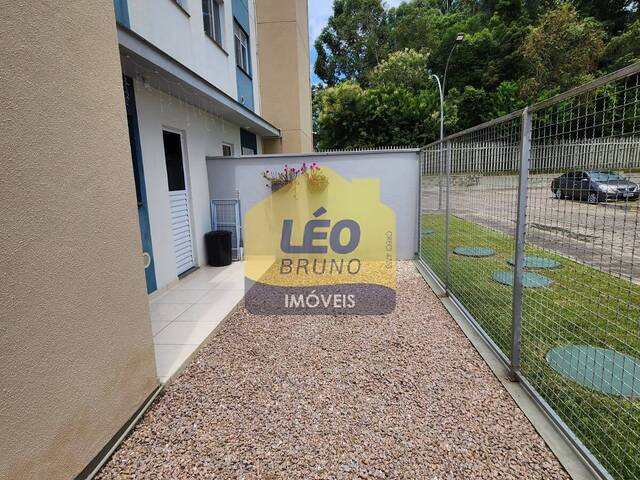 #2464 - Apartamento para Venda em Criciúma - SC - 3