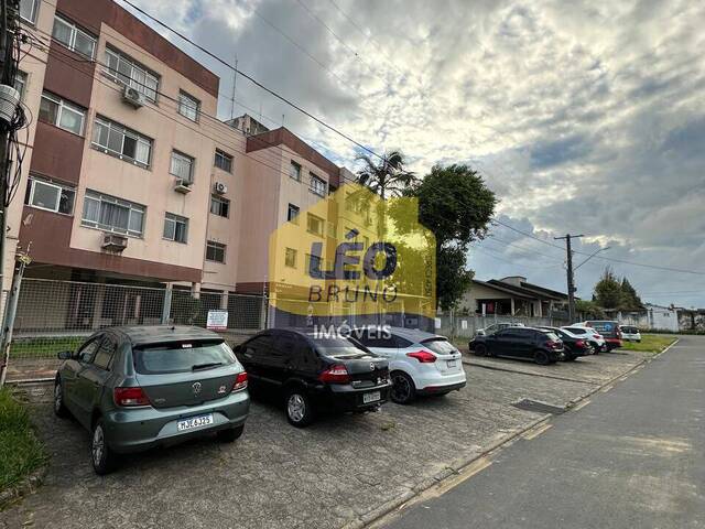 #2471 - Apartamento para Venda em Criciúma - SC - 3