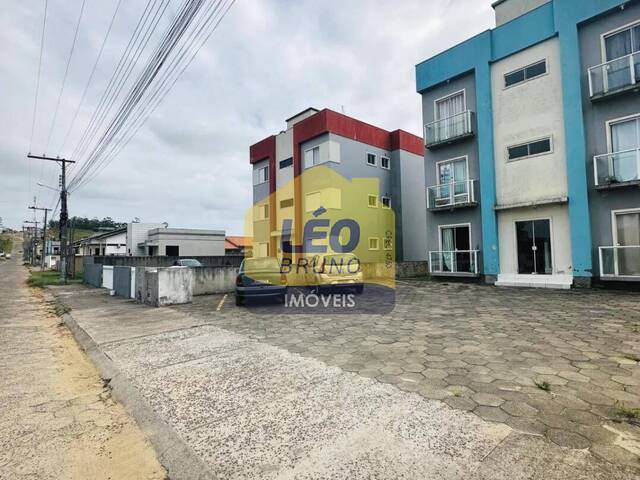 #2475 - Apartamento para Venda em Balneário Rincão - SC - 2