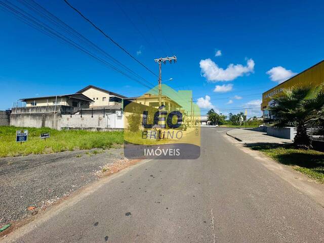#2478 - Área para Venda em Forquilhinha - SC - 2