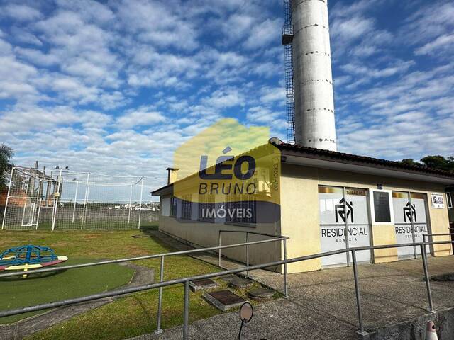 #2480 - Apartamento para Venda em Criciúma - SC - 3