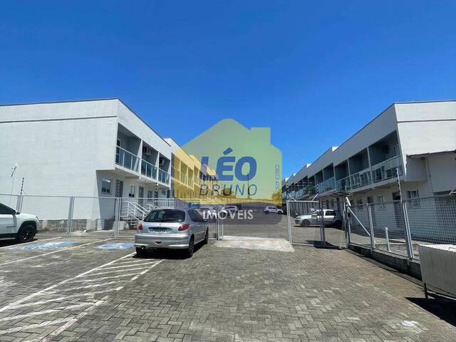 #2481 - Casa para Venda em Criciúma - SC - 2