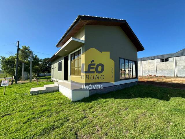 #2482 - Casa para Venda em Içara - SC - 3