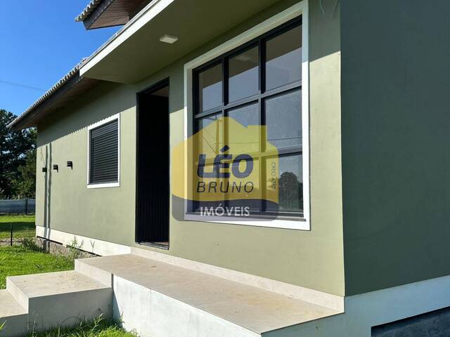 #2482 - Casa para Venda em Içara - SC - 2