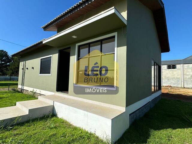 #2482 - Casa para Venda em Içara - SC - 1