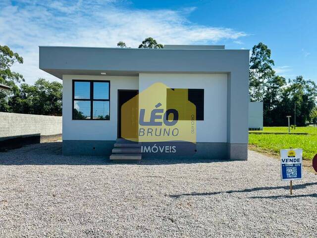 #2259 - Casa para Venda em Forquilhinha - SC - 2