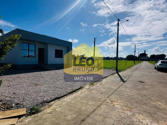 #2259 - Casa para Venda em Forquilhinha - SC - 3